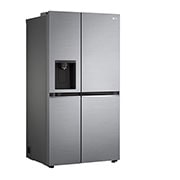 LG Refrigerador Side by Side 22pies³ DoorCooling, VS22LNIP
