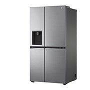 LG Refrigerador Side by Side 22pies³ DoorCooling, VS22LNIP