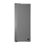 LG Refrigerador Side by Side 22pies³ DoorCooling, VS22LNIP