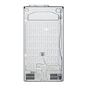 LG Refrigerador Side by Side 22pies³ DoorCooling, VS22LNIP