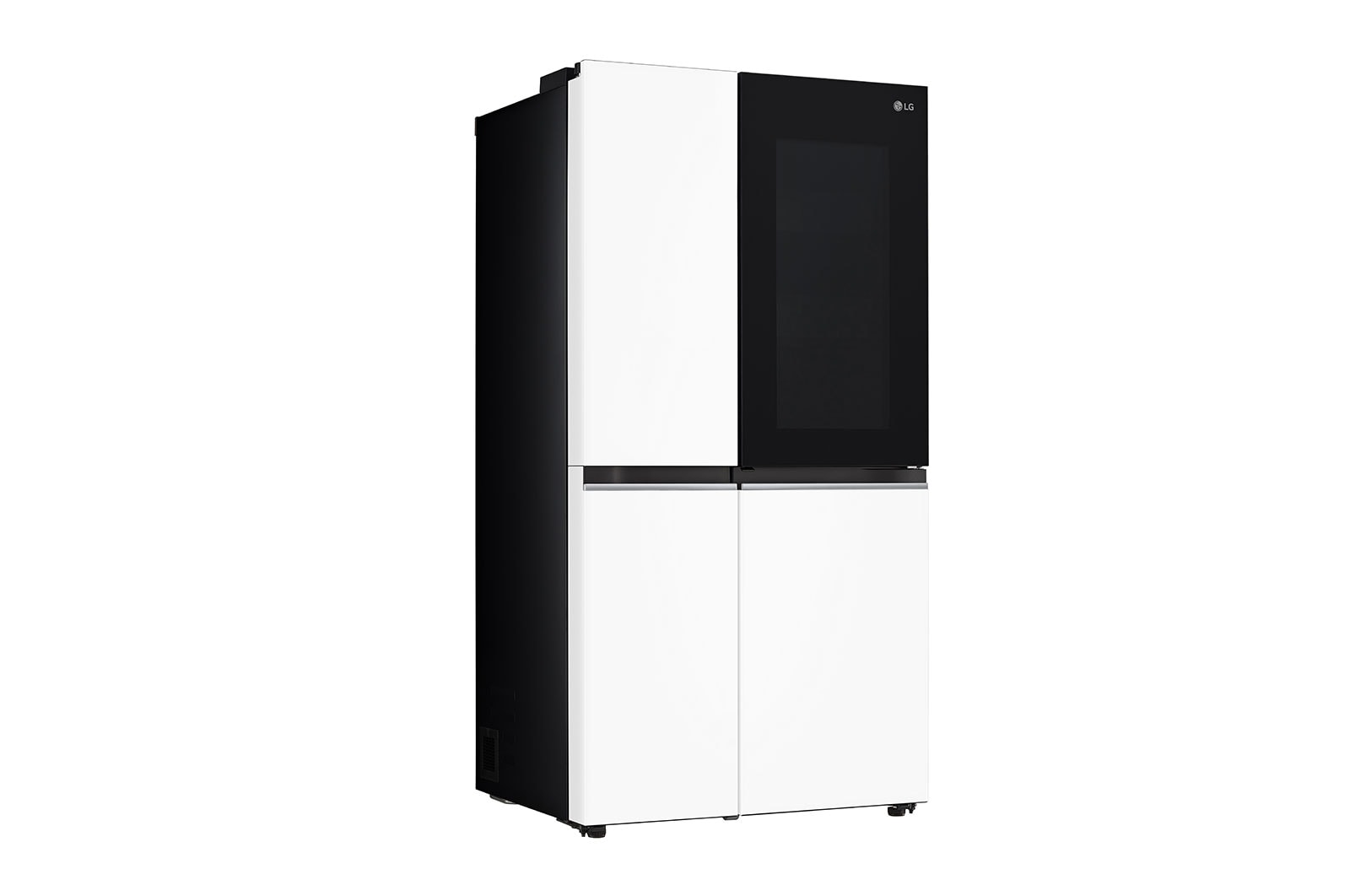 LG Refrigerador InstaView™ Side by Side 23 pies³, VS23BQH
