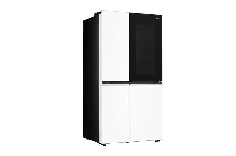 LG Refrigerador InstaView™ Side by Side 23 pies³, VS23BQH