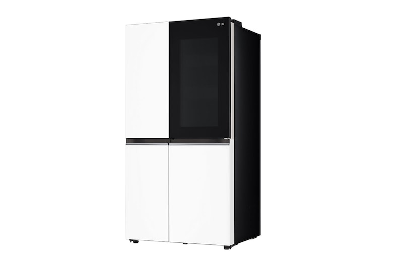 LG Refrigerador InstaView™ Side by Side 23 pies³, VS23BQH