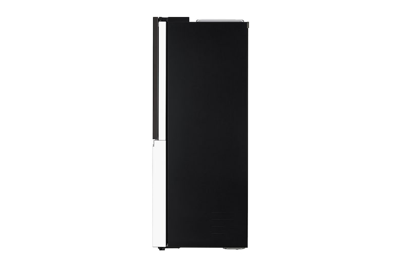 LG Refrigerador InstaView™ Side by Side 23 pies³, VS23BQH