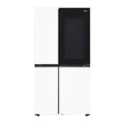 LG Refrigerador InstaView™ Side by Side 23 pies³, VS23BQH