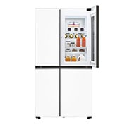 LG Refrigerador InstaView™ Side by Side 23 pies³, VS23BQH