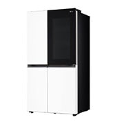 LG Refrigerador InstaView™ Side by Side 23 pies³, VS23BQH
