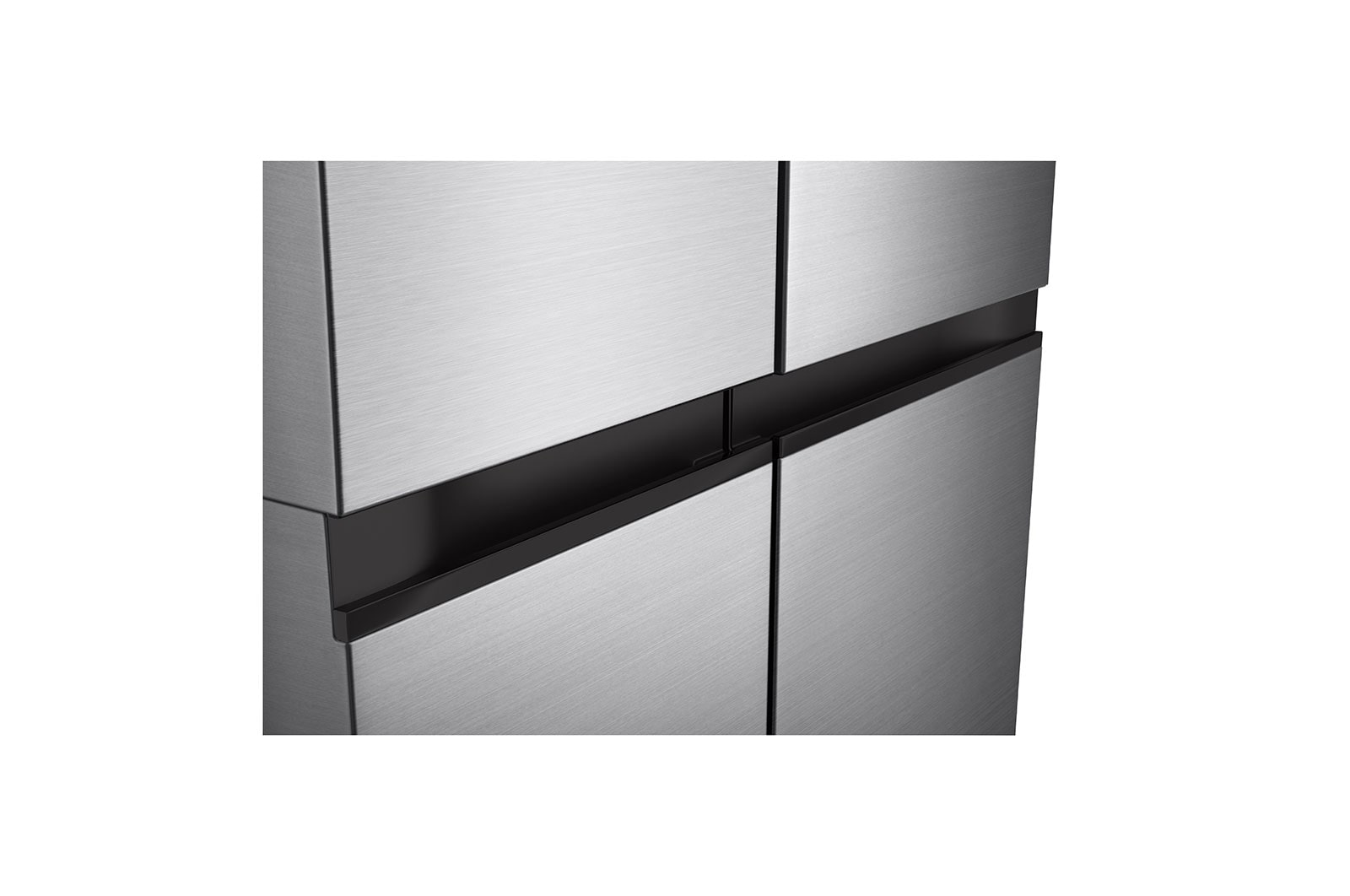 LG Refrigerador Side by Side 28 pies³ DoorCooling⁺™, VS27BIP