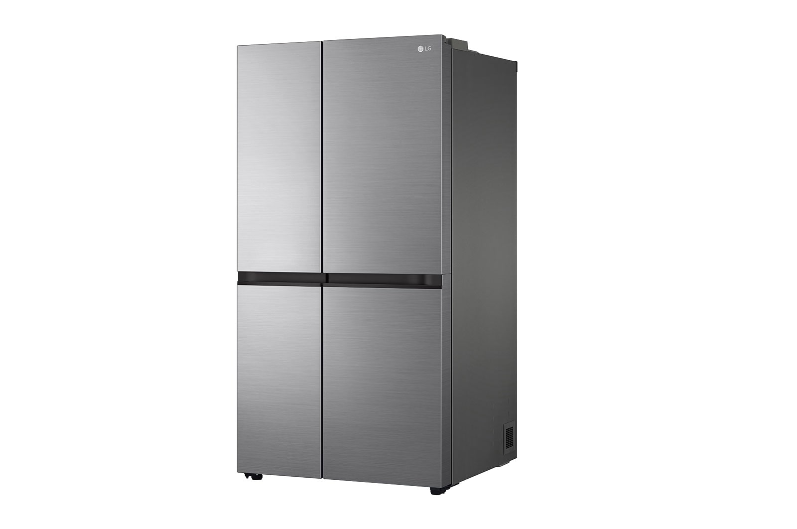 LG Refrigerador Side by Side 28 pies³ DoorCooling⁺™, VS27BIP