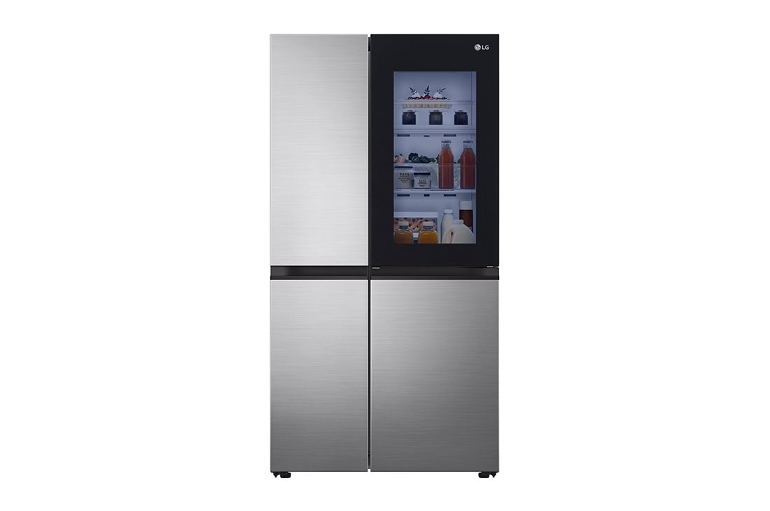 LG Refrigerador Side by Side 27.83 pies³  InstaView™, VS27BXQP