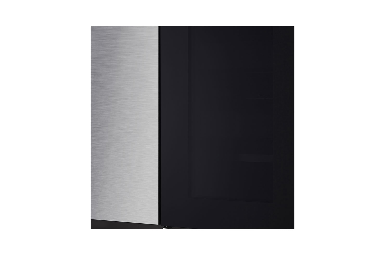 LG Refrigerador LG SidebySide 27.83 pies³ InstaView™, VS27BXQP