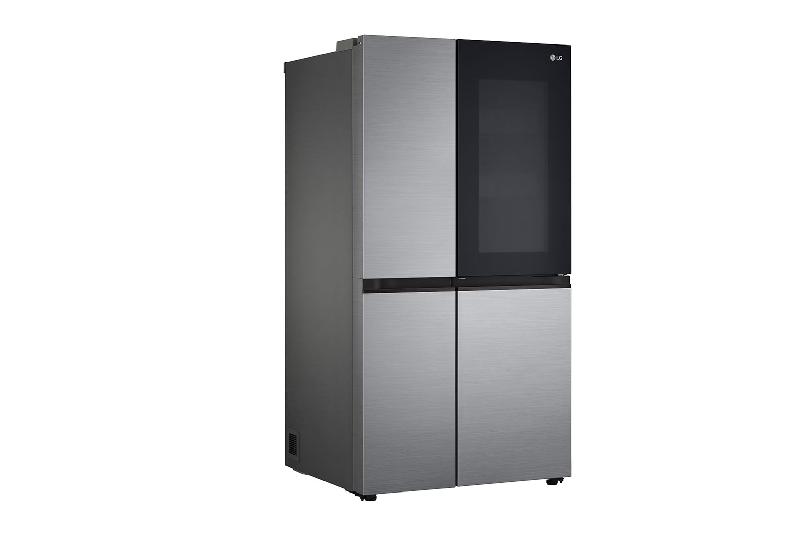 LG Refrigerador LG SidebySide 27.83 pies³ InstaView™, VS27BXQP