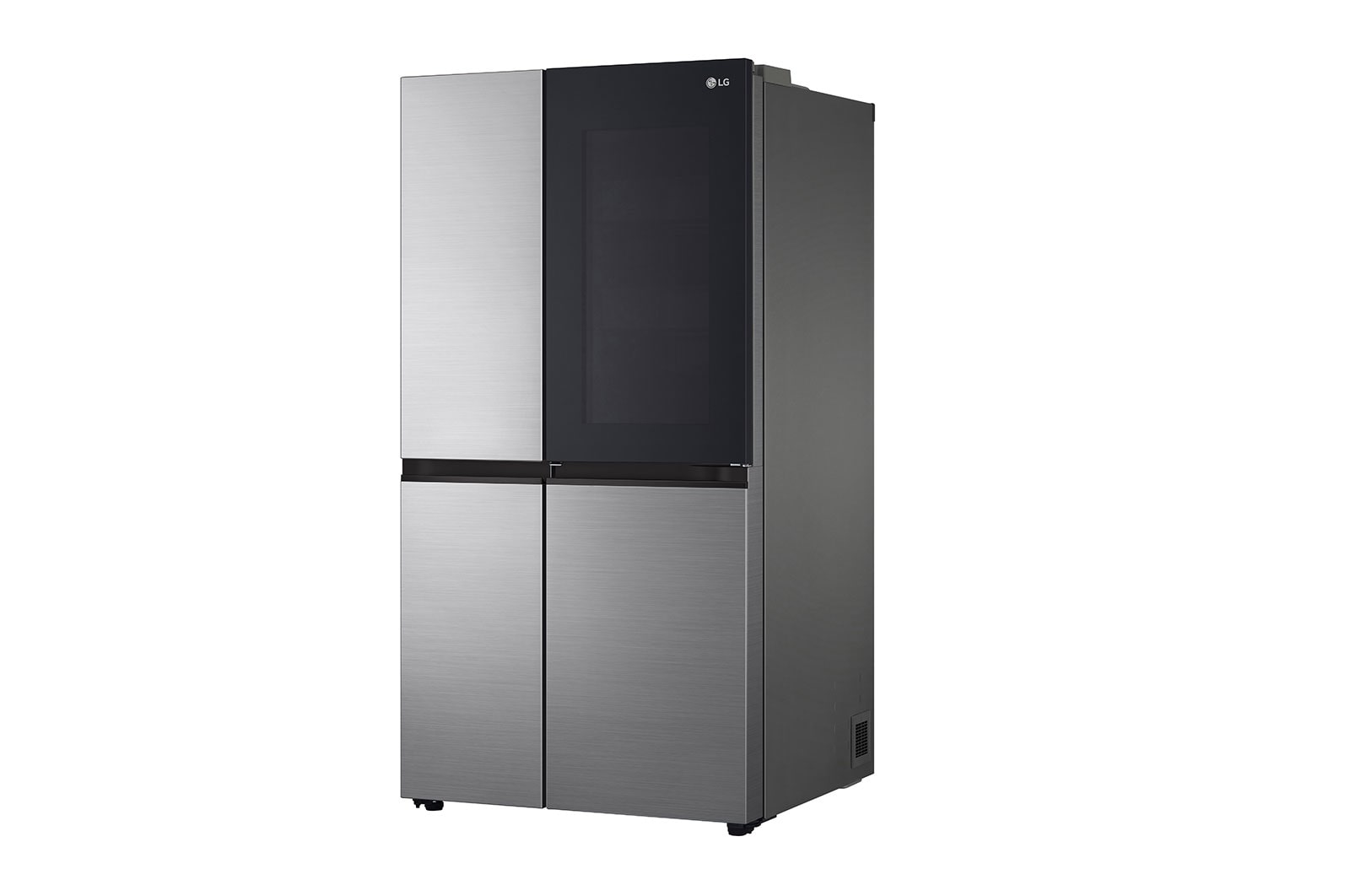 LG Refrigerador LG SidebySide 27.83 pies³ InstaView™, VS27BXQP