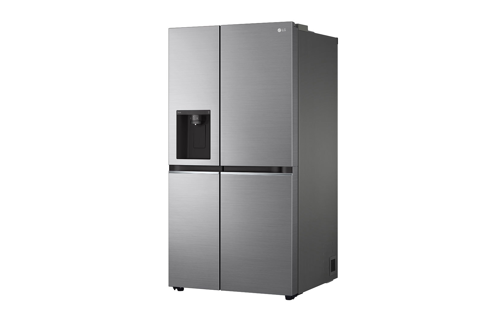 LG Refrigerador Side by Side 27pies³ DoorCooling, VS27LIP