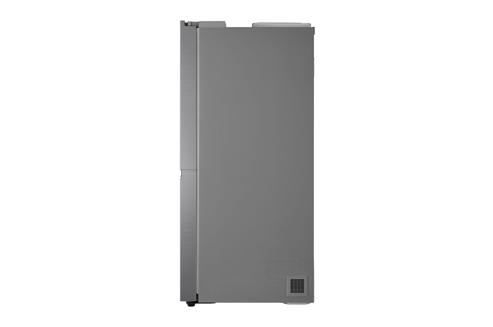 LG Refrigerador Side by Side 27pies³ DoorCooling, VS27LIP