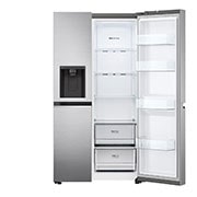 LG Refrigerador Side by Side 27pies³ DoorCooling, VS27LIP