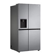 LG Refrigerador Side by Side 27pies³ DoorCooling, VS27LIP