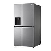 LG Refrigerador Side by Side 27pies³ DoorCooling, VS27LIP