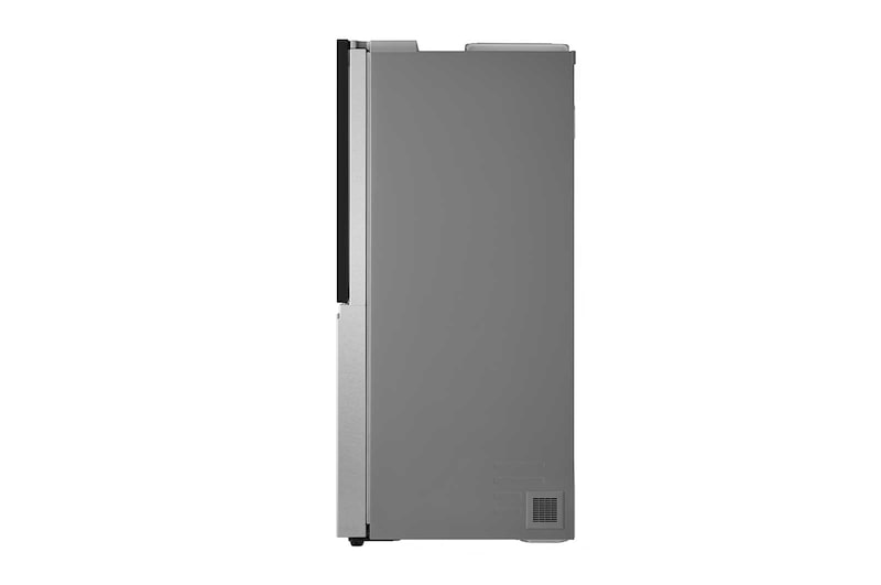 LG Refrigerador Side by Side 27 pies³ Instaview™, VS27XCS