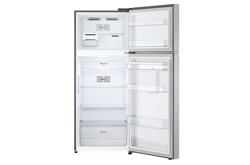LG Refrigerador Top Freezer 14 pies³ Inverter, VT40SWP