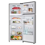 LG Refrigerador LG Top Mount ThinQ™ 16 pies³, VT45AWP