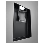 LG Refrigerador LG Top Mount ThinQ™ 16 pies³, VT45AWP