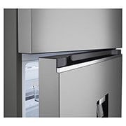 LG Refrigerador LG Top Mount ThinQ™ 16 pies³, VT45AWP