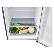 LG Refrigerador LG Top Mount ThinQ™ 16 pies³, VT45AWP