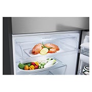 LG Refrigerador LG Top Mount ThinQ™ 16 pies³, VT45AWP