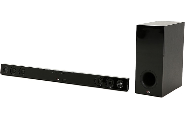LG Sound Bar, NB3530A