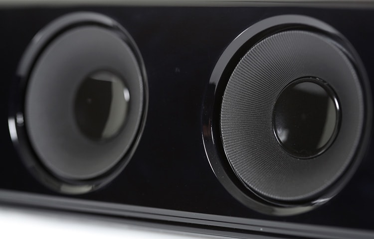 LG Sound Bar, NB3530A