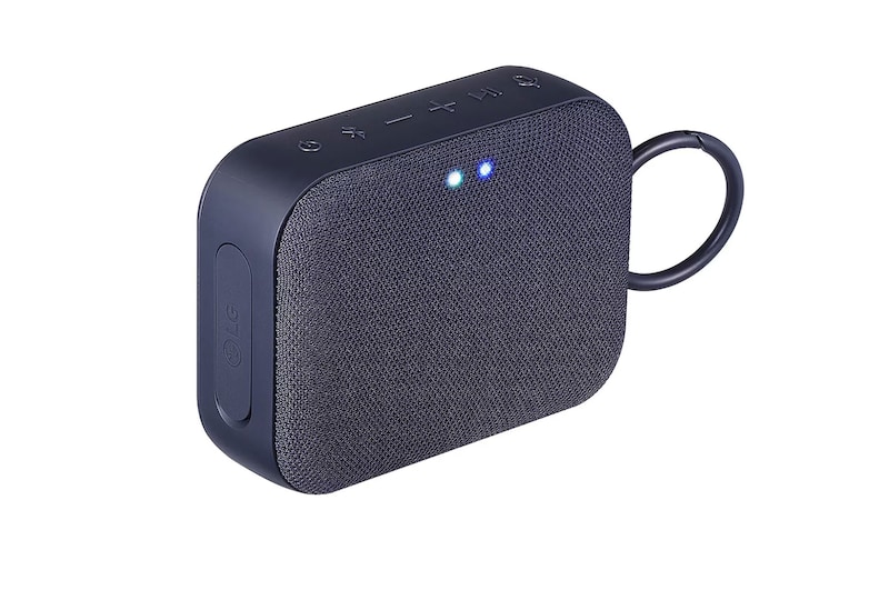 side perspective view