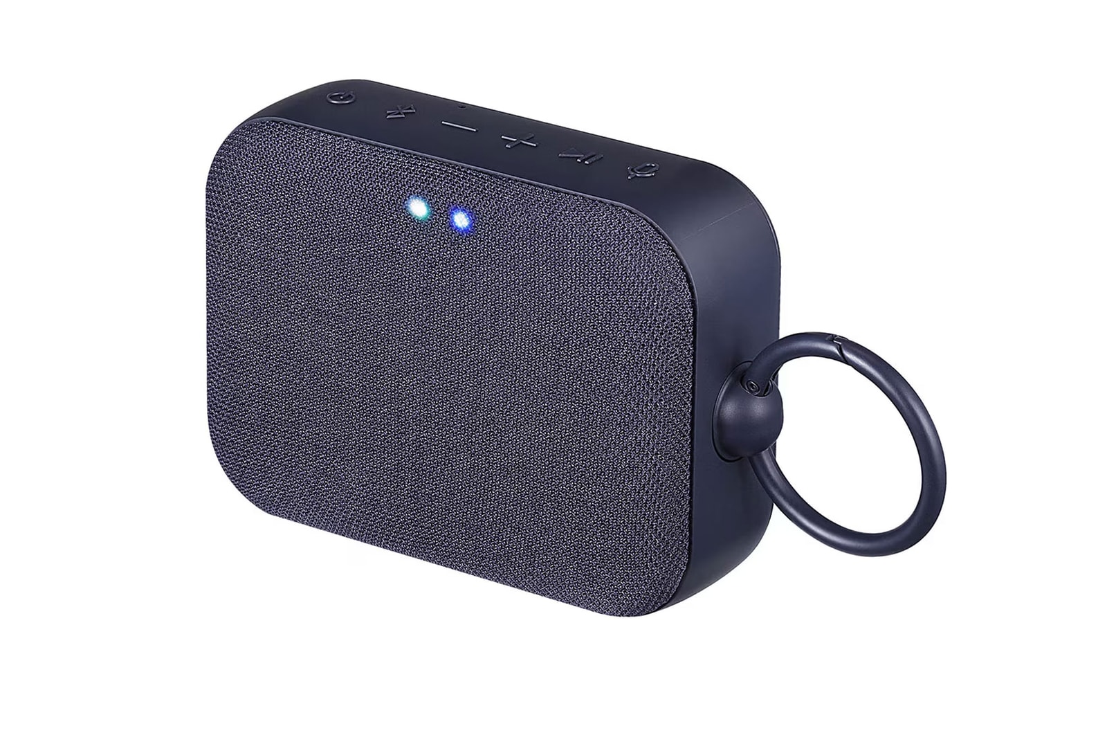 side perspective view