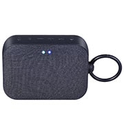 top perspective view