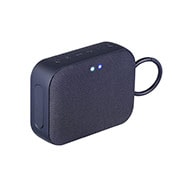 side perspective view