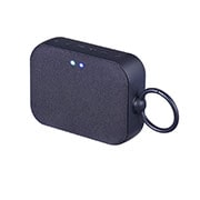 side perspective view