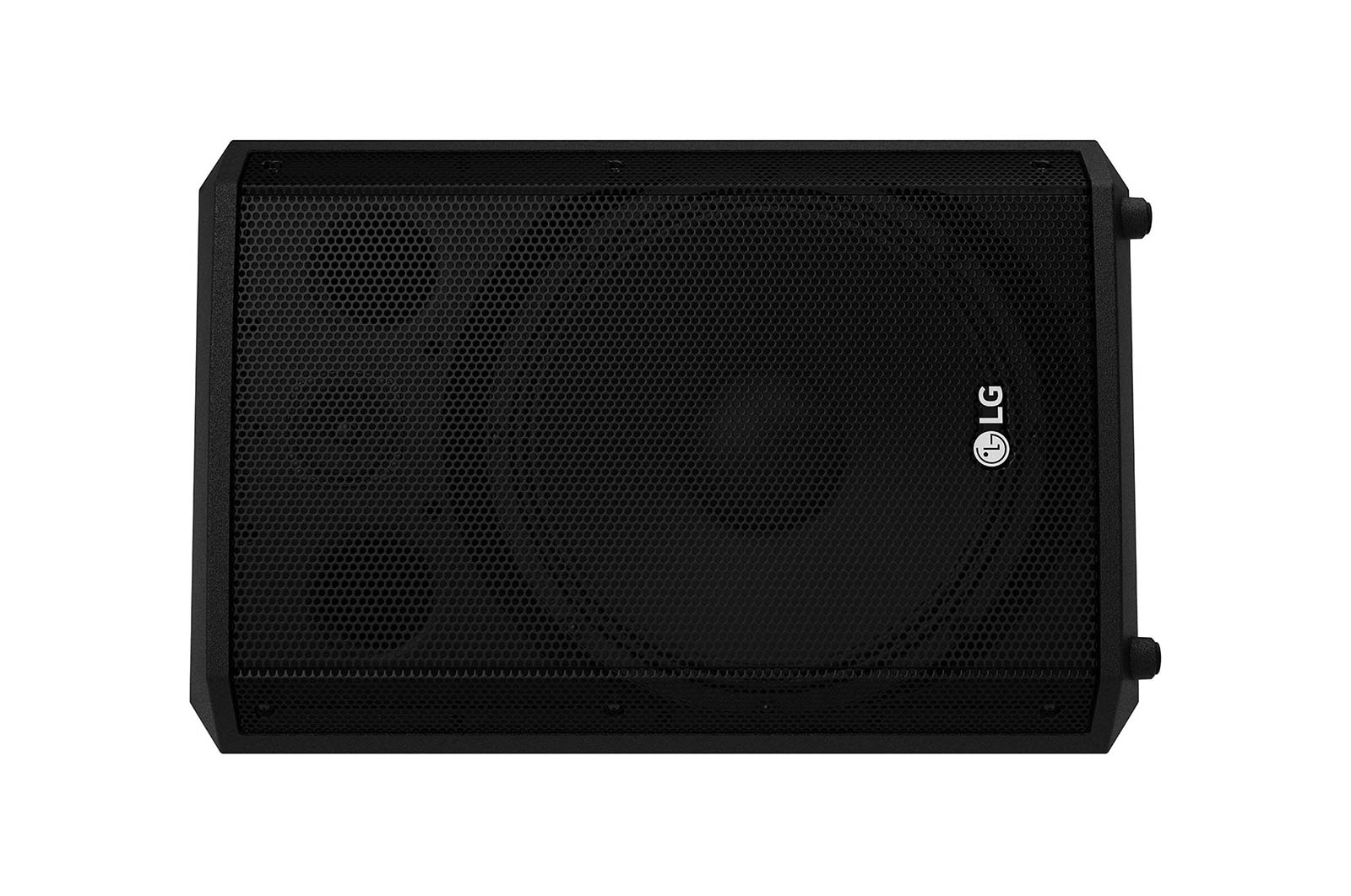 LG XBOOM RM2 | Bluetooth | Woofer de 15 Pulgadas | Función Karaoke, RM2