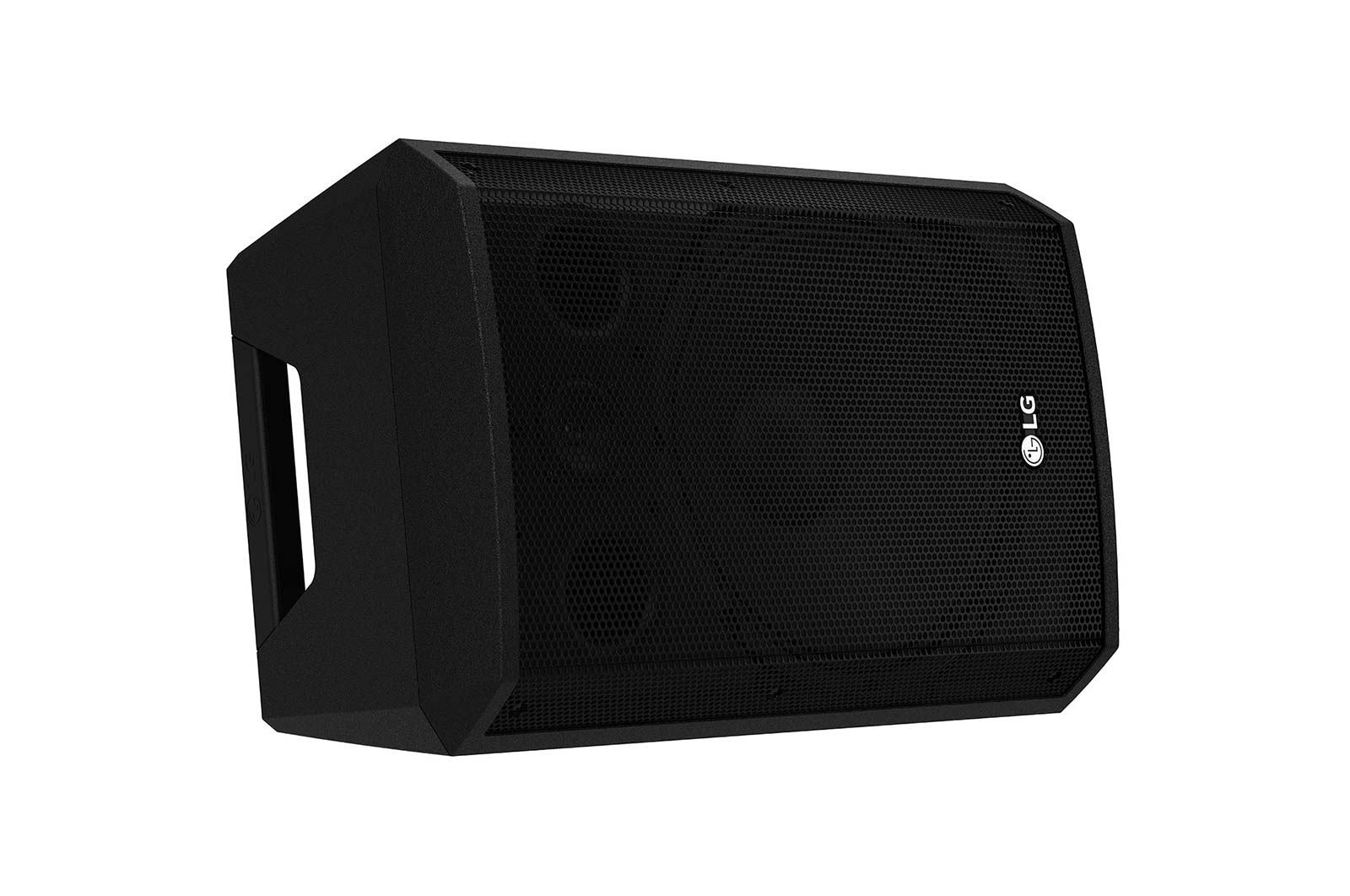 LG XBOOM RM2 | Bluetooth | Woofer de 15 Pulgadas | Función Karaoke, RM2