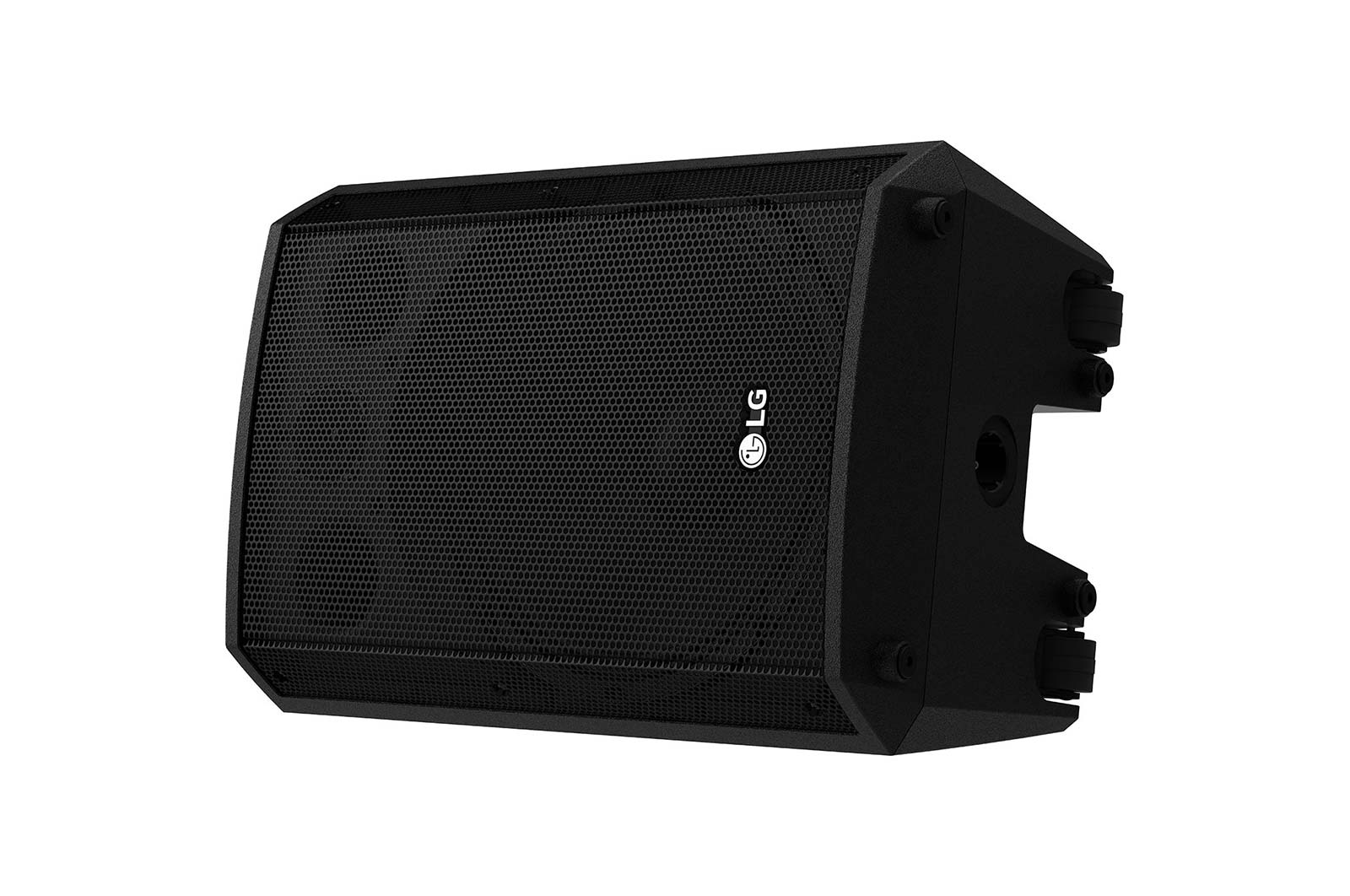 LG XBOOM RM2 | Bluetooth | Woofer de 15 Pulgadas | Función Karaoke, RM2