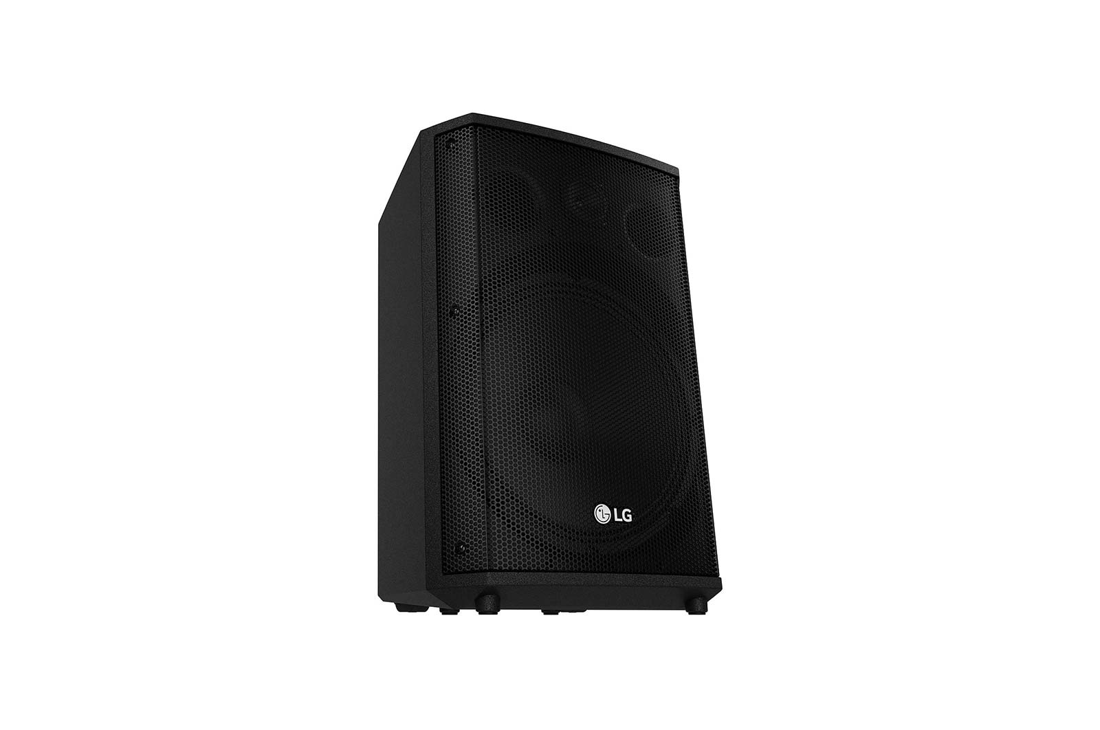 LG XBOOM RM2 | Bluetooth | Woofer de 15 Pulgadas | Función Karaoke, RM2