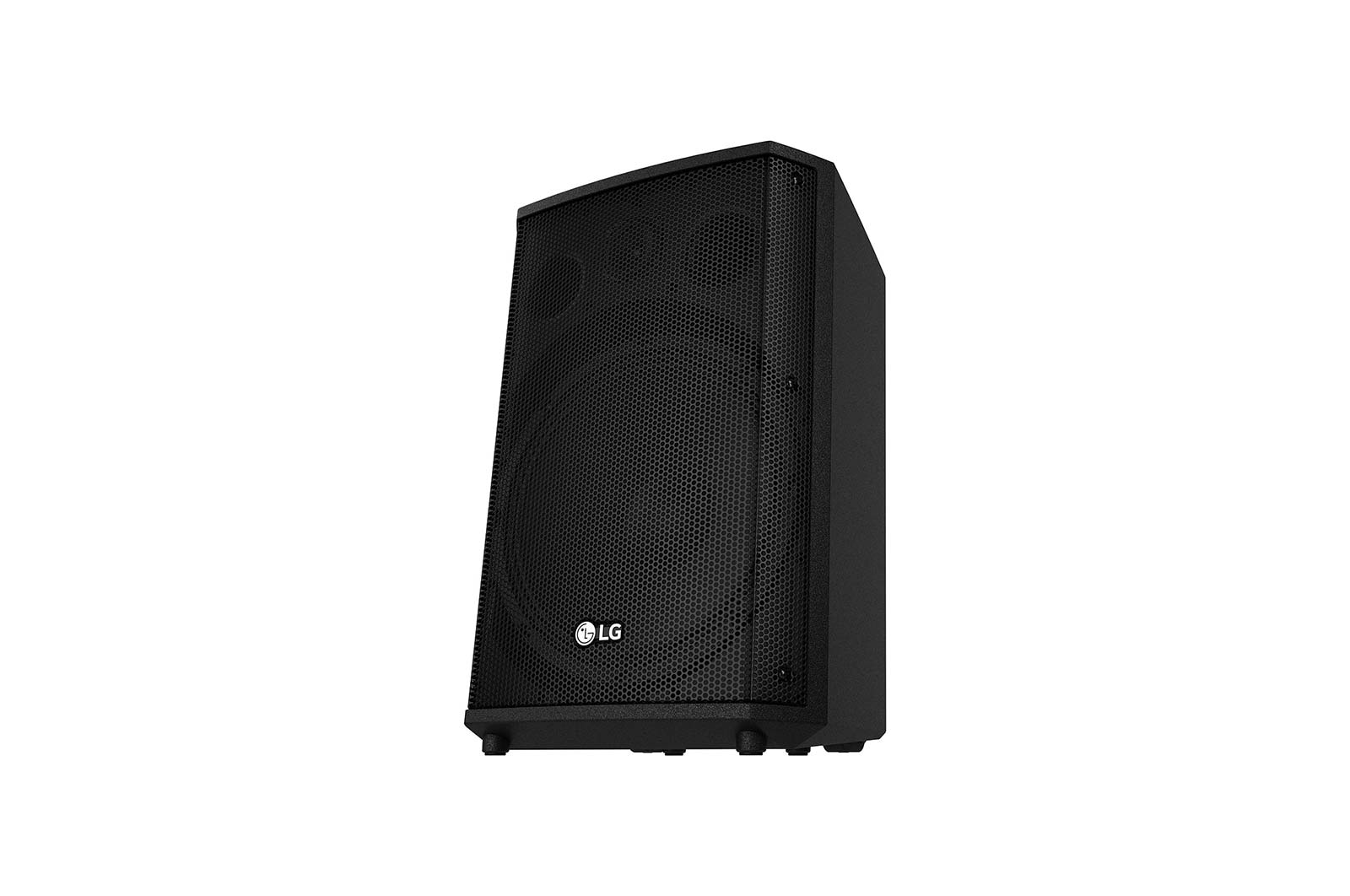 LG XBOOM RM2 | Bluetooth | Woofer de 15 Pulgadas | Función Karaoke, RM2