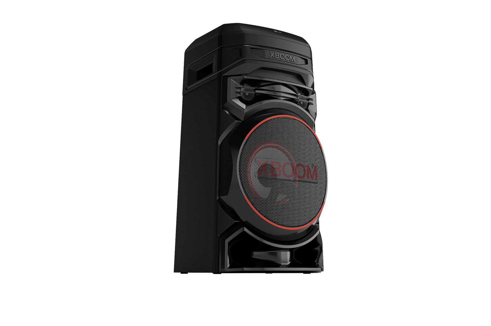 LG Bocina Bluetooth LG XBOOM RNC5 Bocina para fiesta de karaoke, RNC5