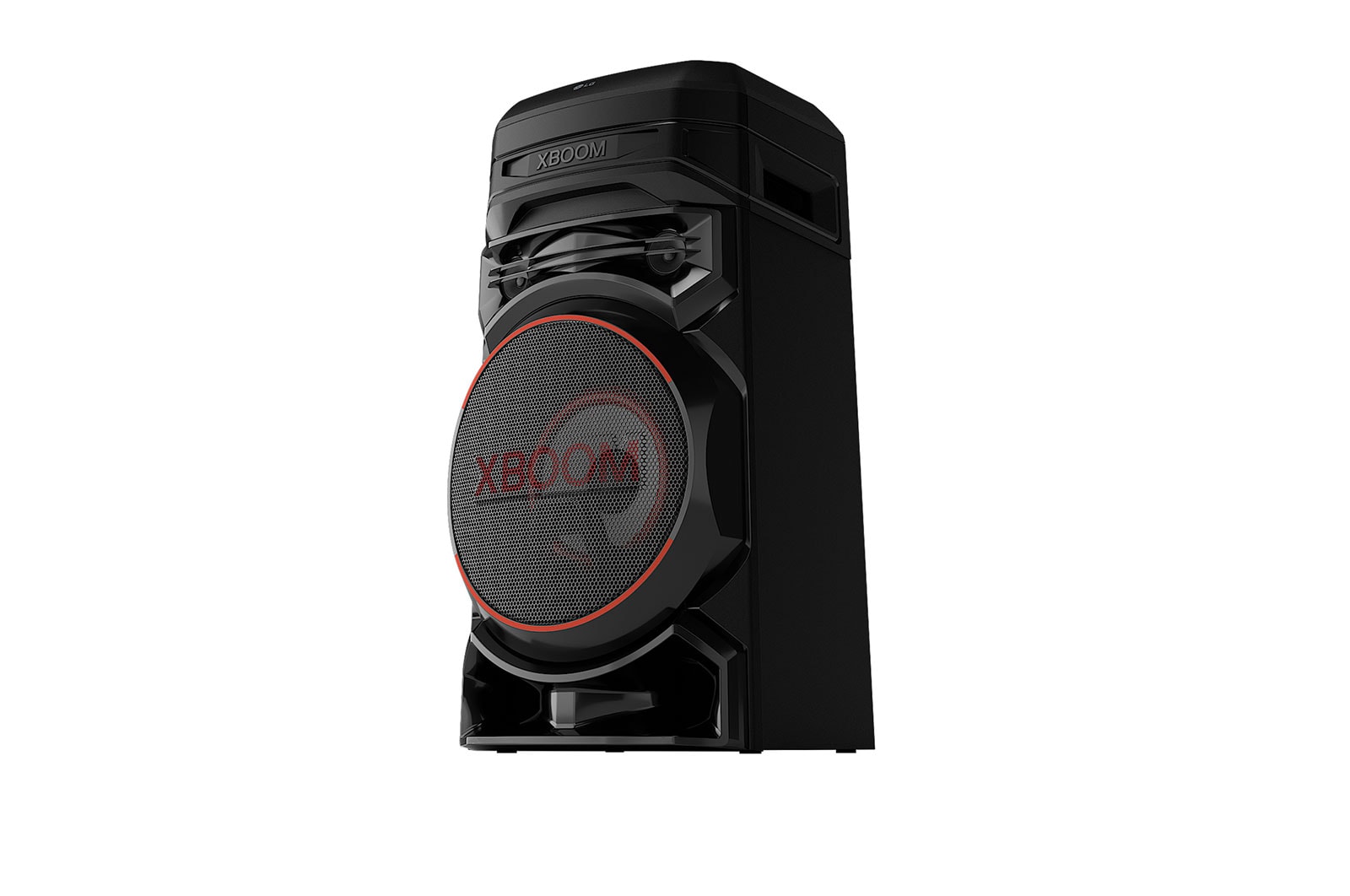 LG Bocina Bluetooth LG XBOOM RNC5 Bocina para fiesta de karaoke, RNC5