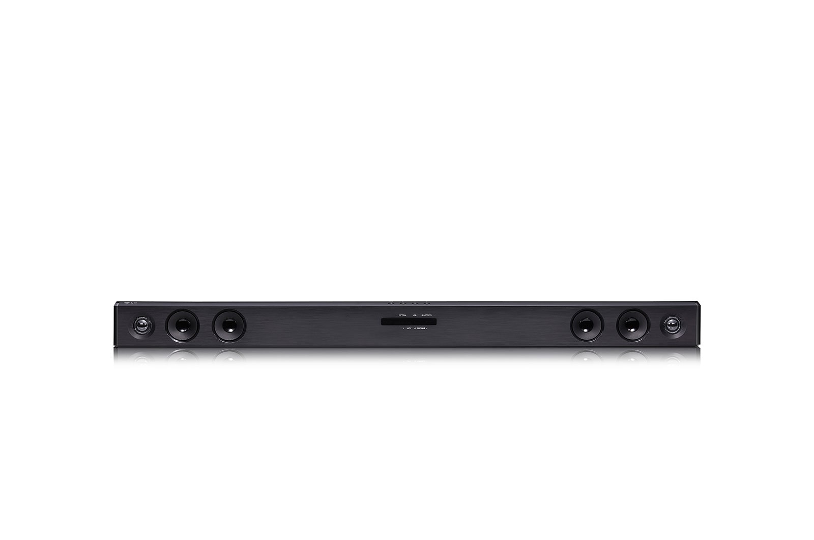 LG Soundbar | Barra de sonido LG SK1D | 2.0 canales | conectividad Bluetooth®, SK1D