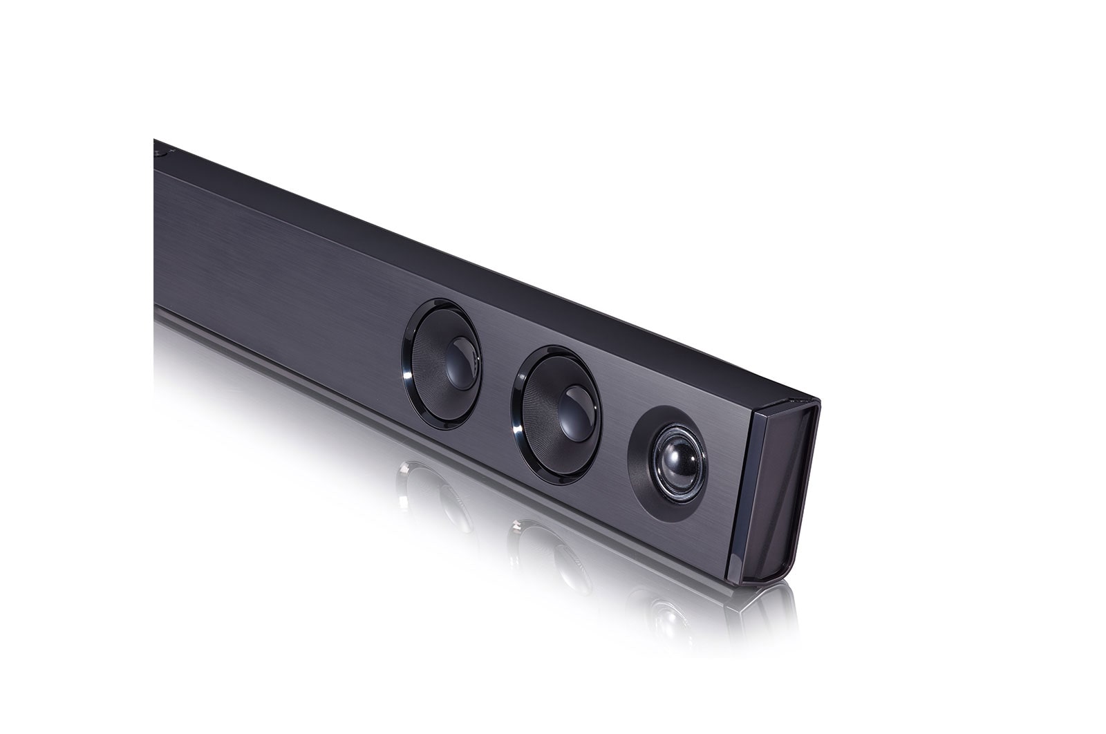 LG Soundbar | Barra de sonido LG SK1D | 2.0 canales | conectividad Bluetooth®, SK1D