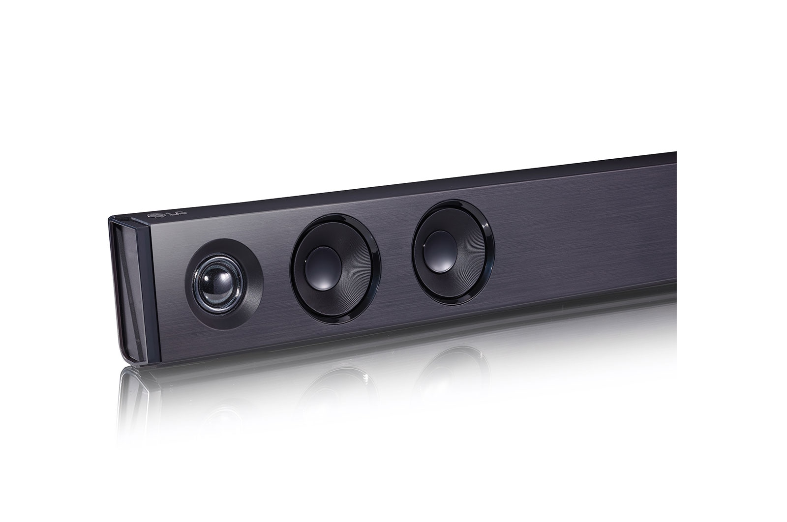 LG Soundbar | Barra de sonido LG SK1D | 2.0 canales | conectividad Bluetooth®, SK1D