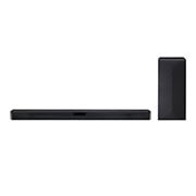 LG Sound Bar SL4, SL4