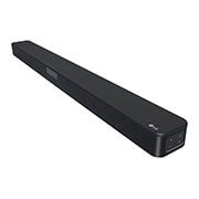 LG Sound Bar SL4, SL4