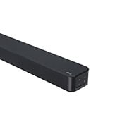 LG Sound Bar SL4, SL4