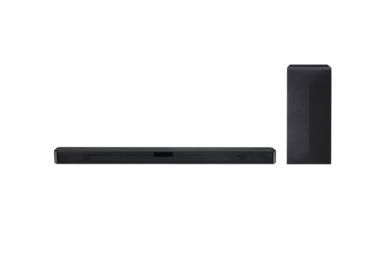 LG Sound Bar SL4, SL4